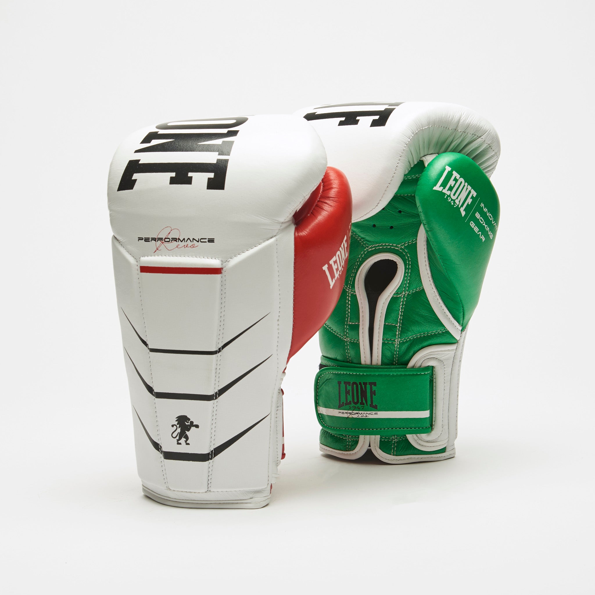 GUANTI BOXE REVO PERFORMANCE