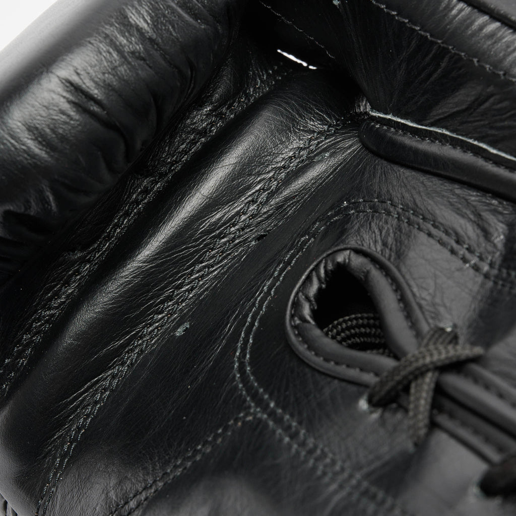 THE GREATEST BOXING GLOVES