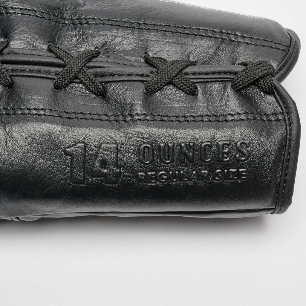 THE GREATEST BOXING GLOVES
