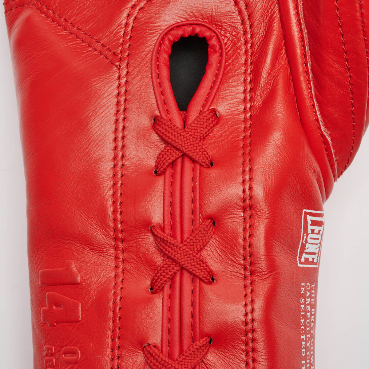 GUANTI BOXE THE GREATEST
