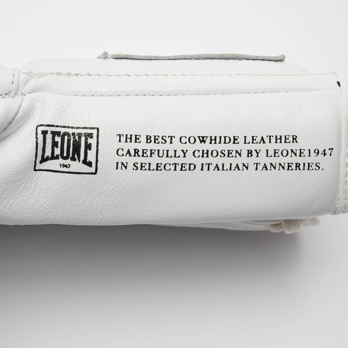 THE GREATEST BOXING GLOVES