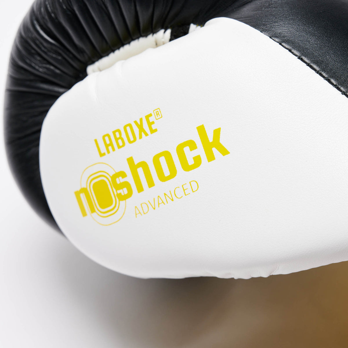 BOXING GLOVES IL TECNICO N3