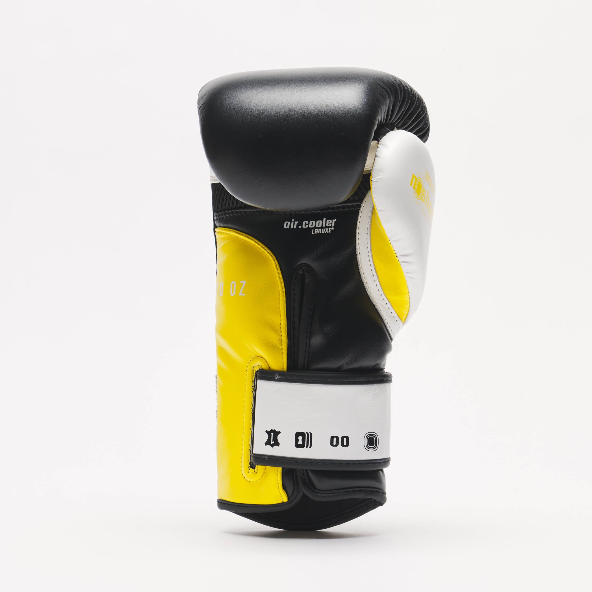 GUANTI BOXE IL TECNICO N3