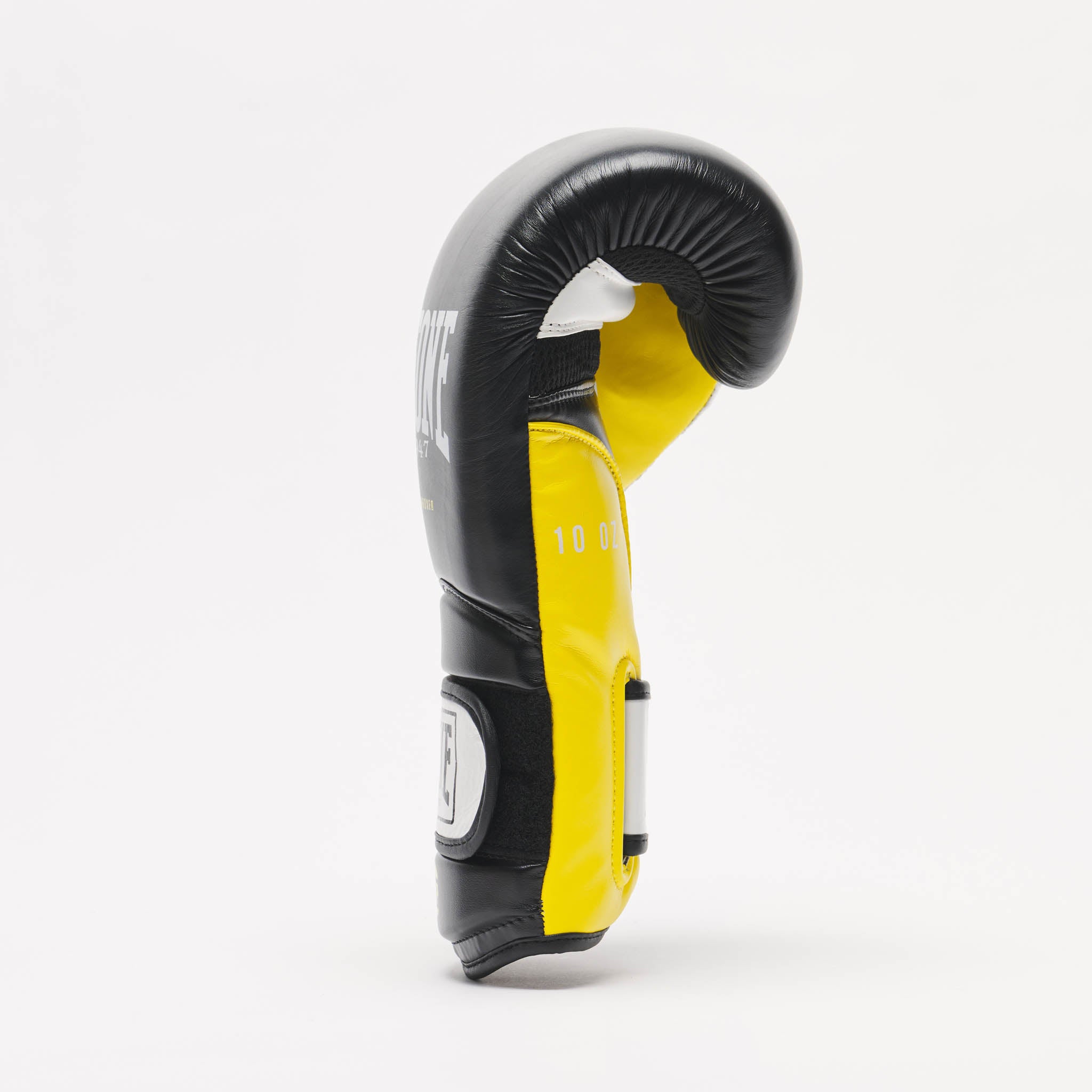 GUANTI BOXE IL TECNICO N3