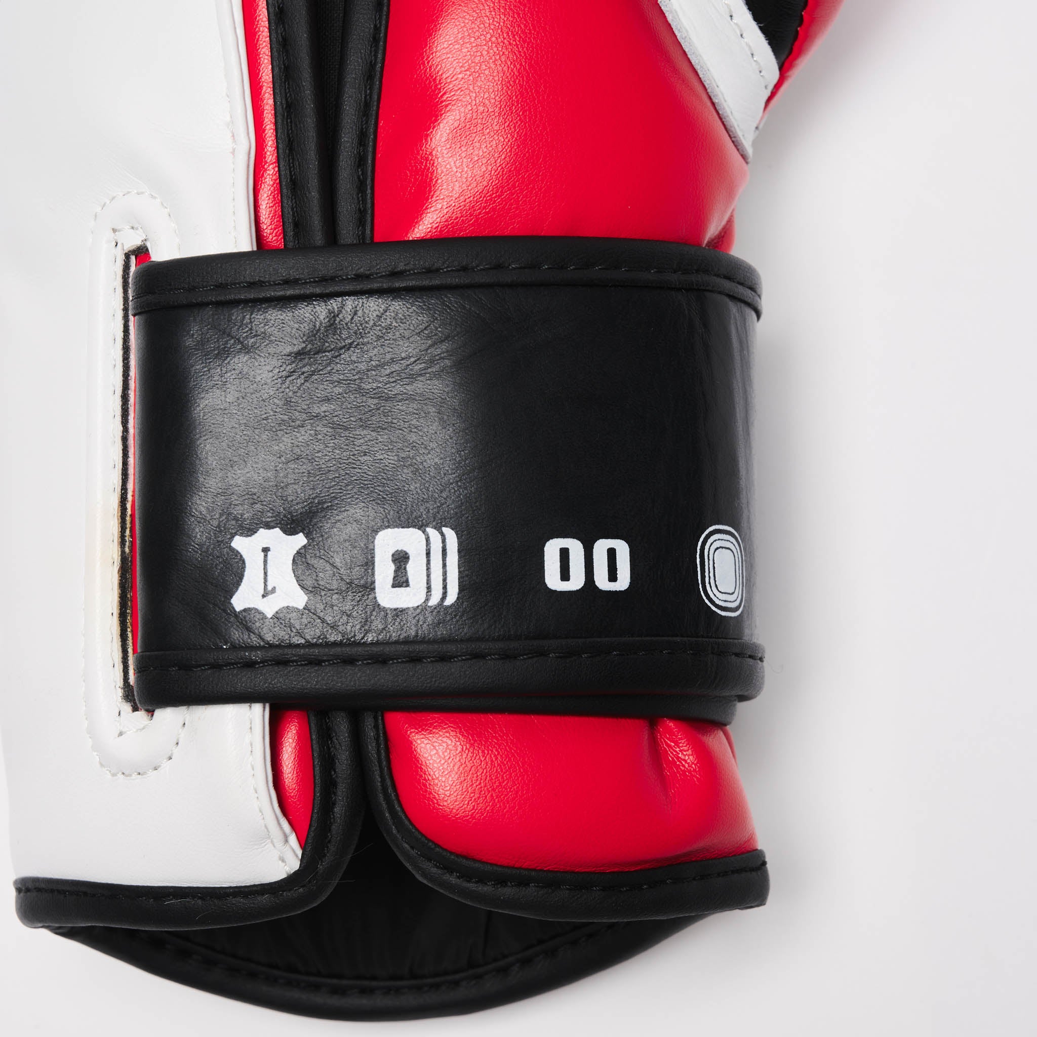 BOXING GLOVES THE TECHNICIAN N3