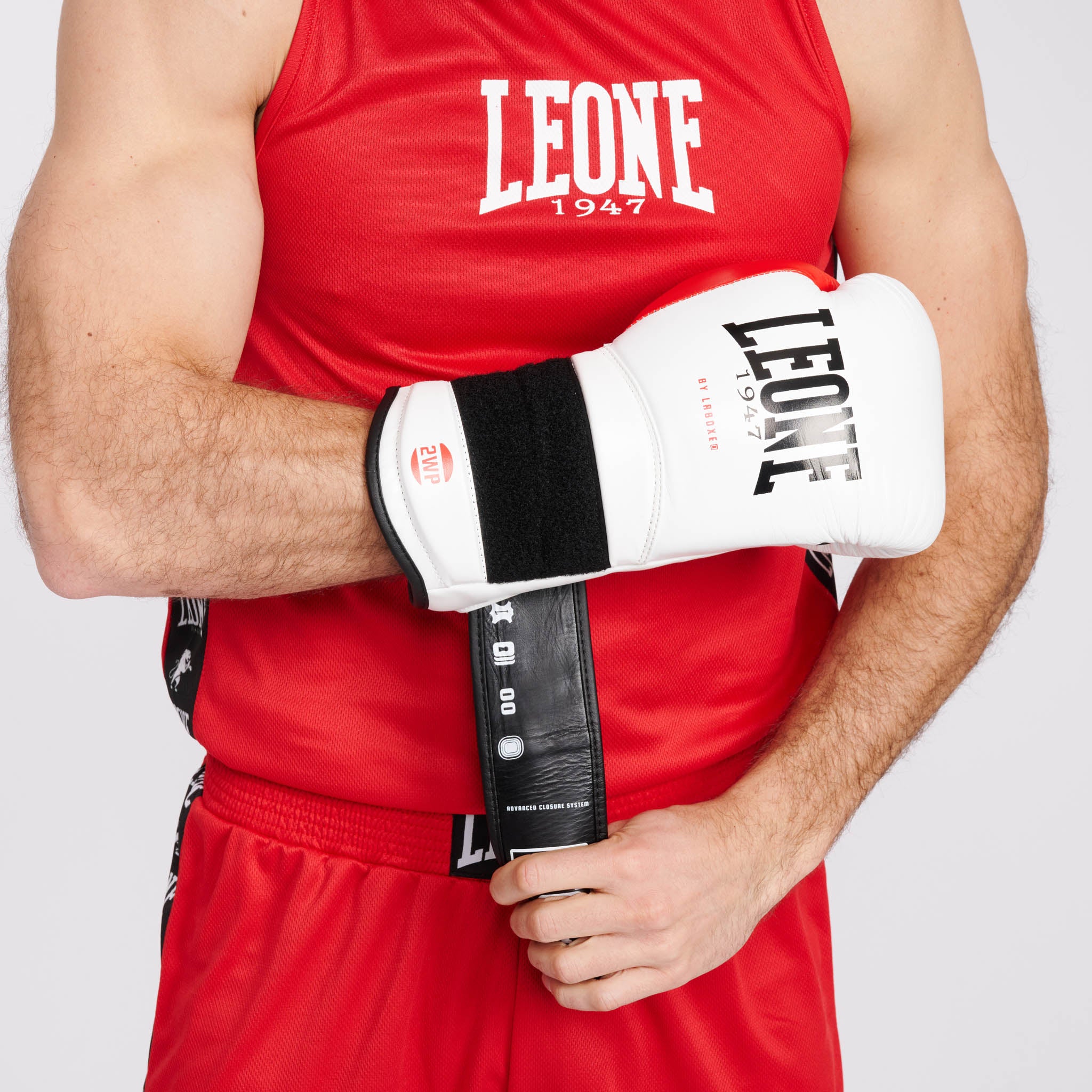 BOXING GLOVES THE TECHNICIAN N3