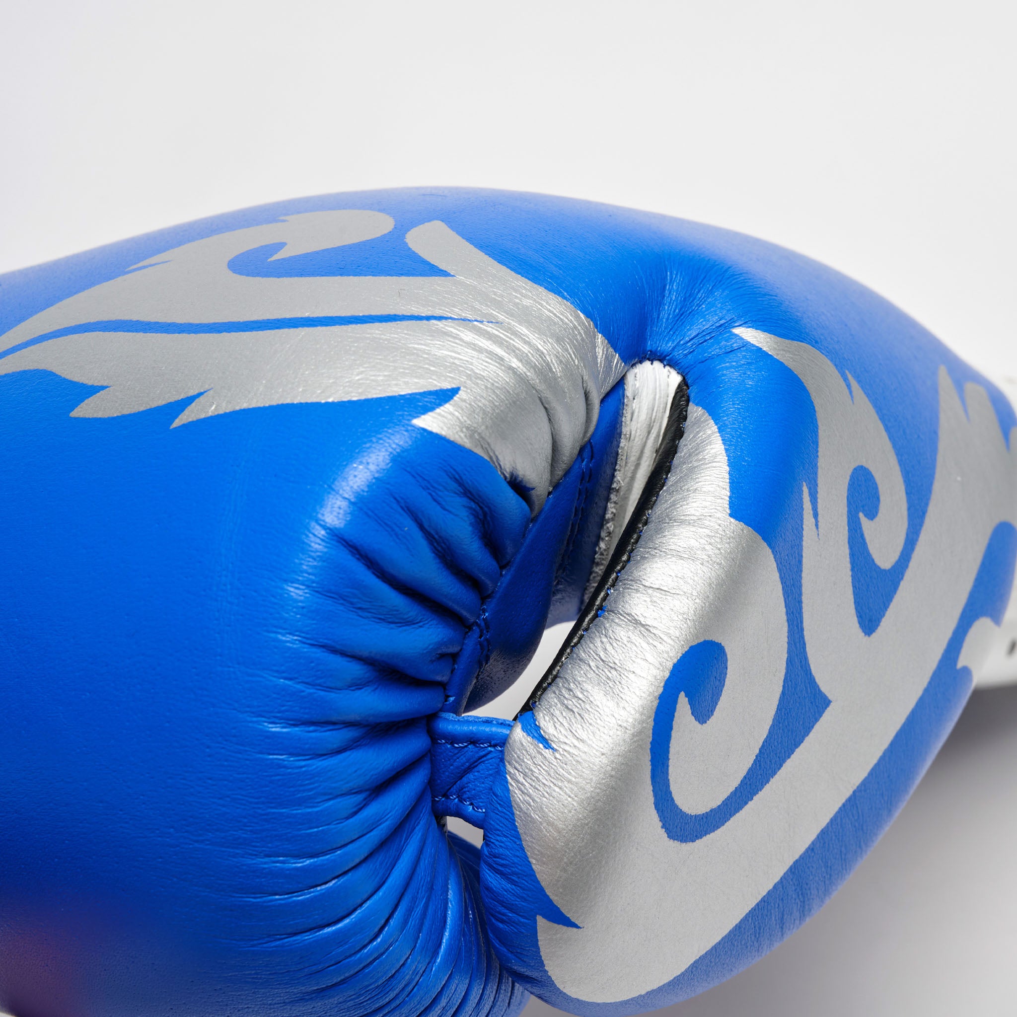 GUANTI BOXE THAI STYLE