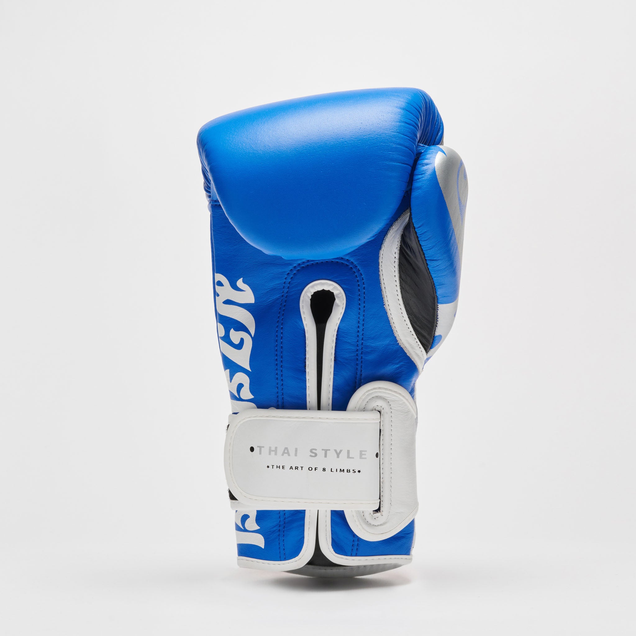 GUANTI BOXE THAI STYLE