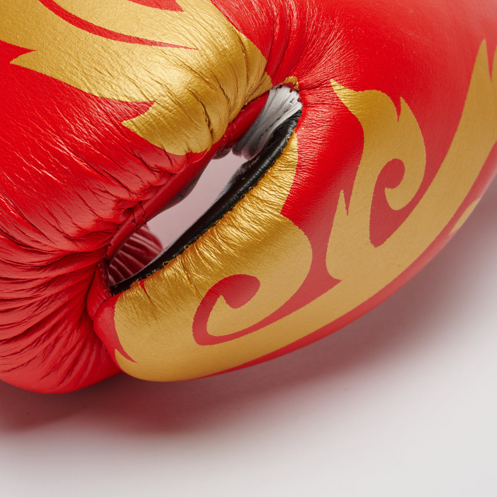 GUANTI BOXE THAI STYLE