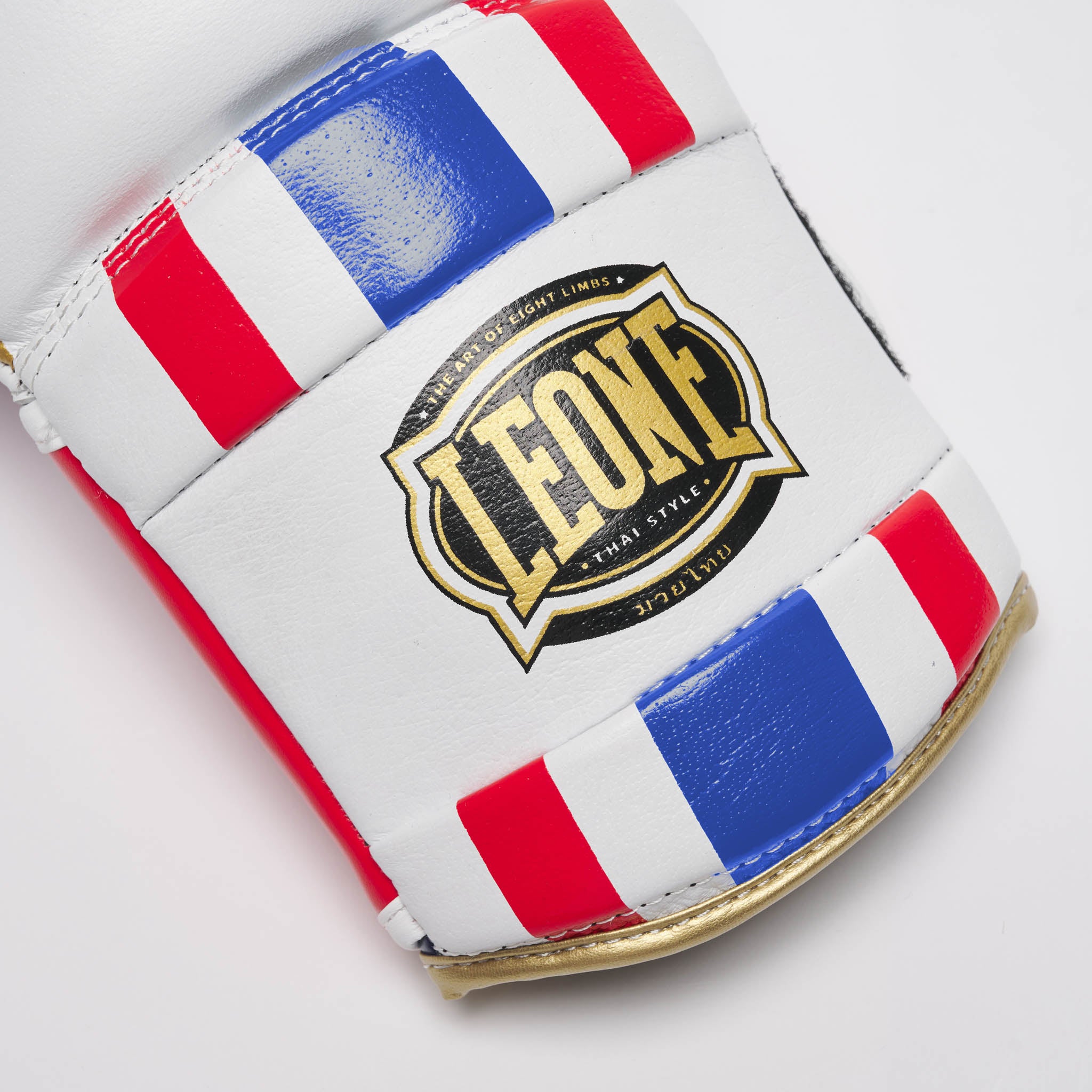 THAI STYLE BOXING GLOVES