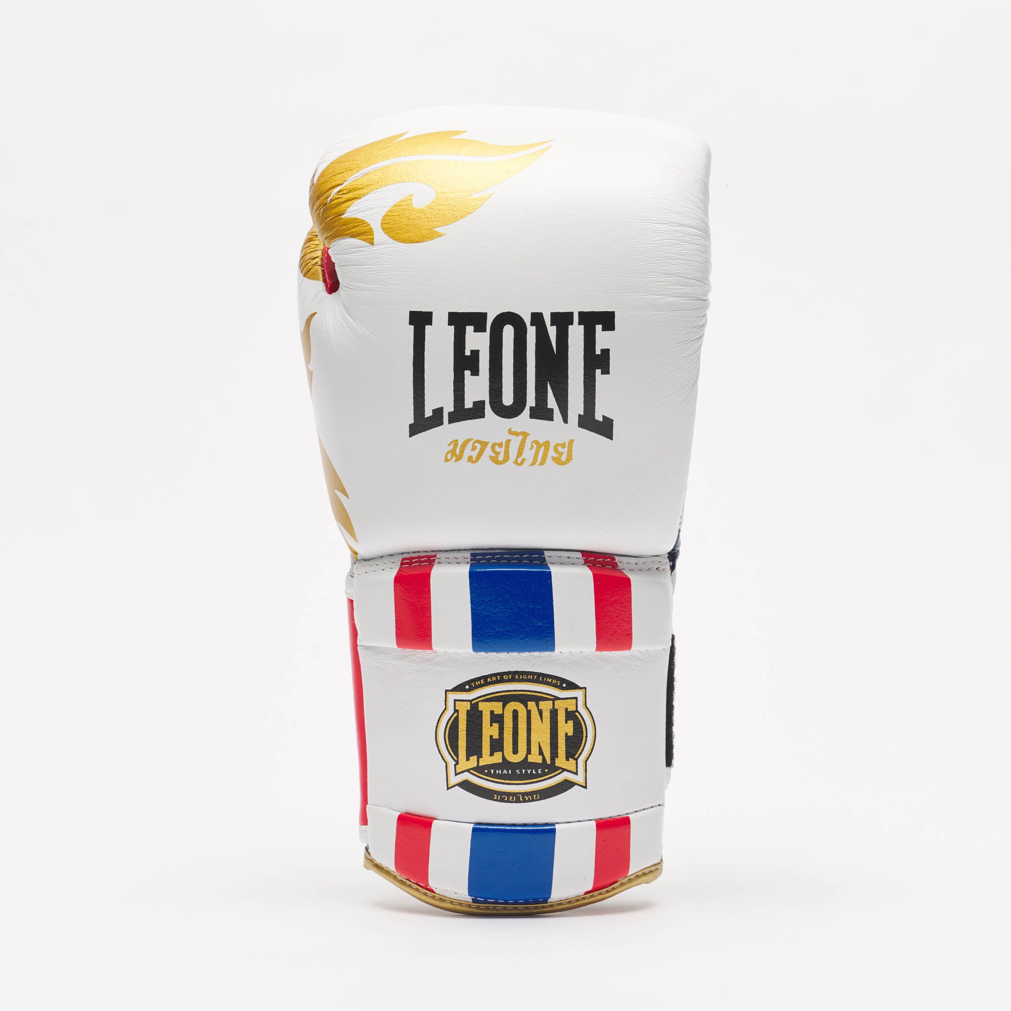 THAI STYLE BOXING GLOVES