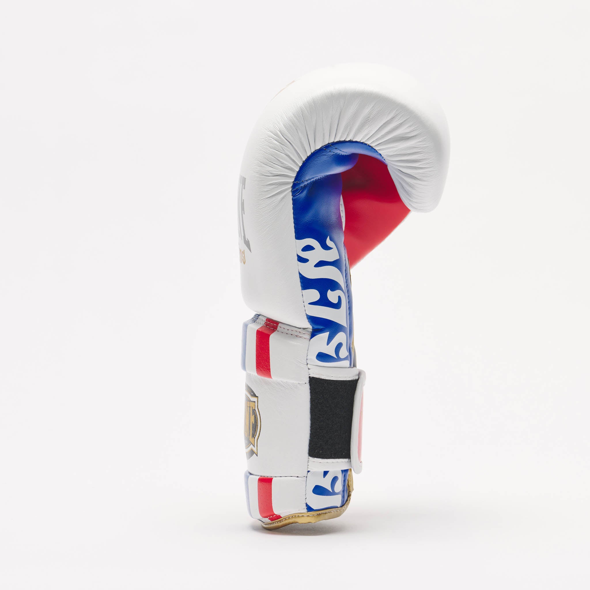 THAI STYLE BOXING GLOVES