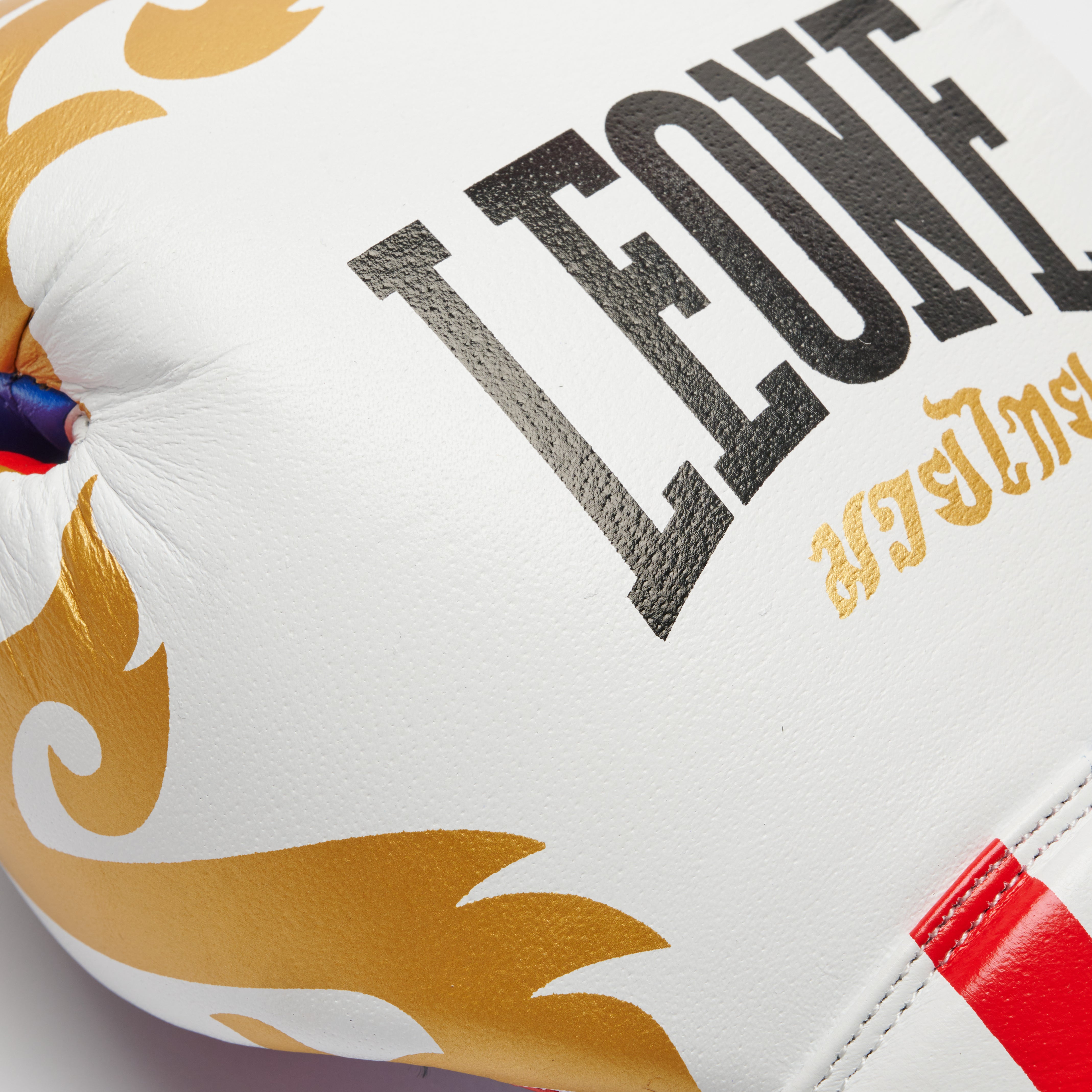 GUANTI BOXE THAI STYLE