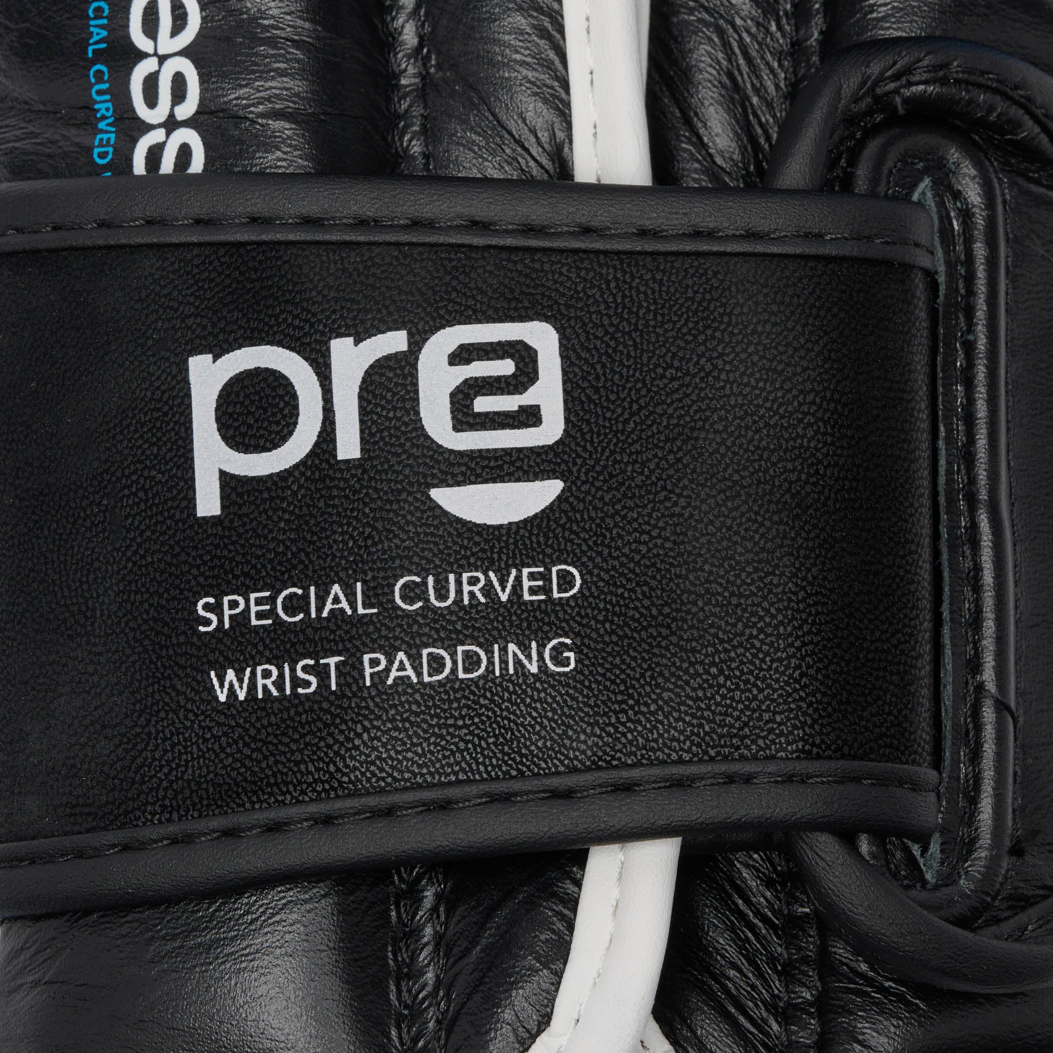GUANTI BOXE PROFESSIONAL 2