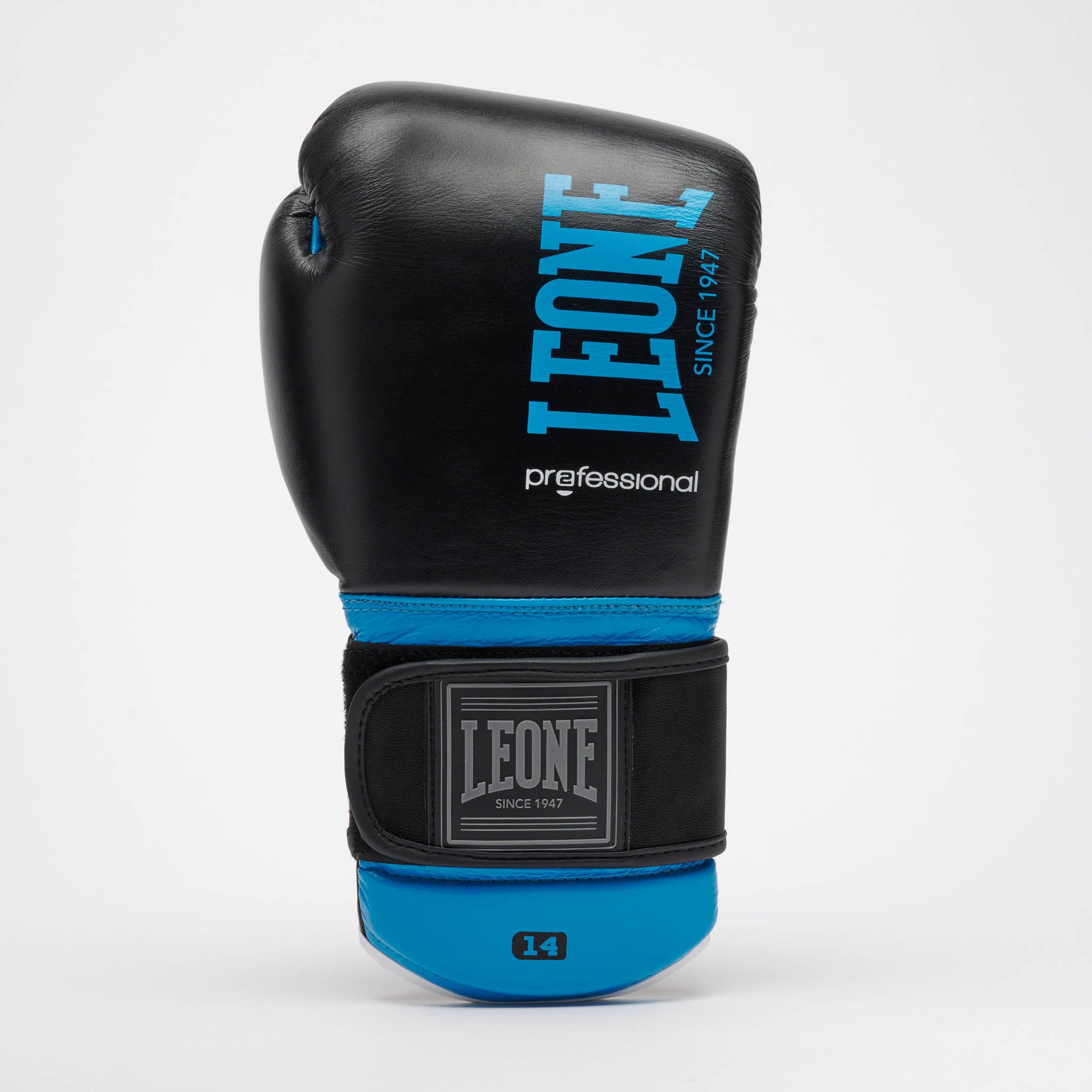 GUANTI BOXE PROFESSIONAL 2