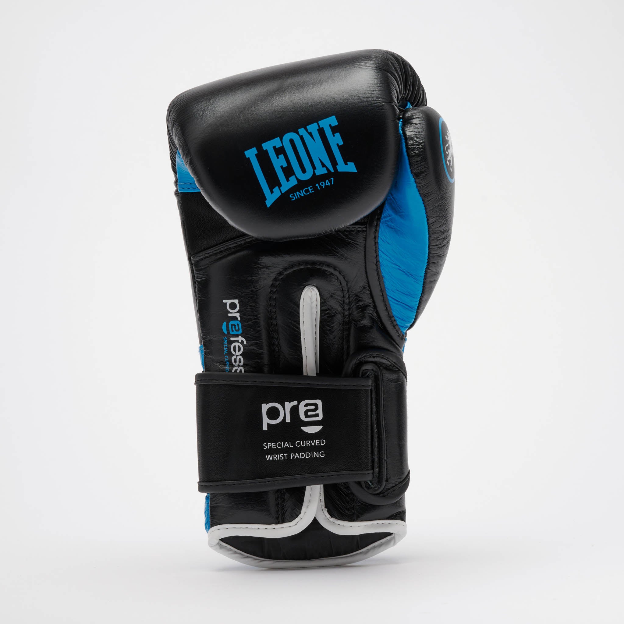 GUANTI BOXE PROFESSIONAL 2