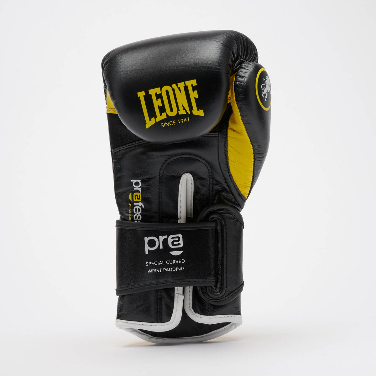 GUANTI BOXE PROFESSIONAL 2