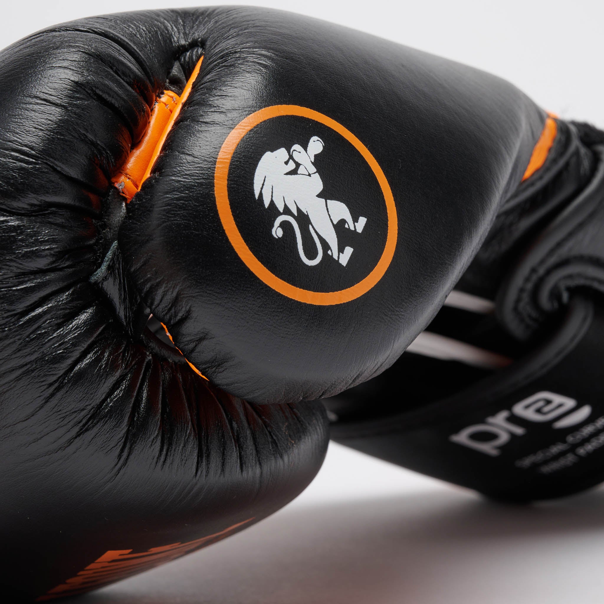 GUANTI BOXE PROFESSIONAL 2