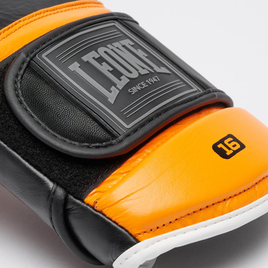 GUANTI BOXE PROFESSIONAL 2
