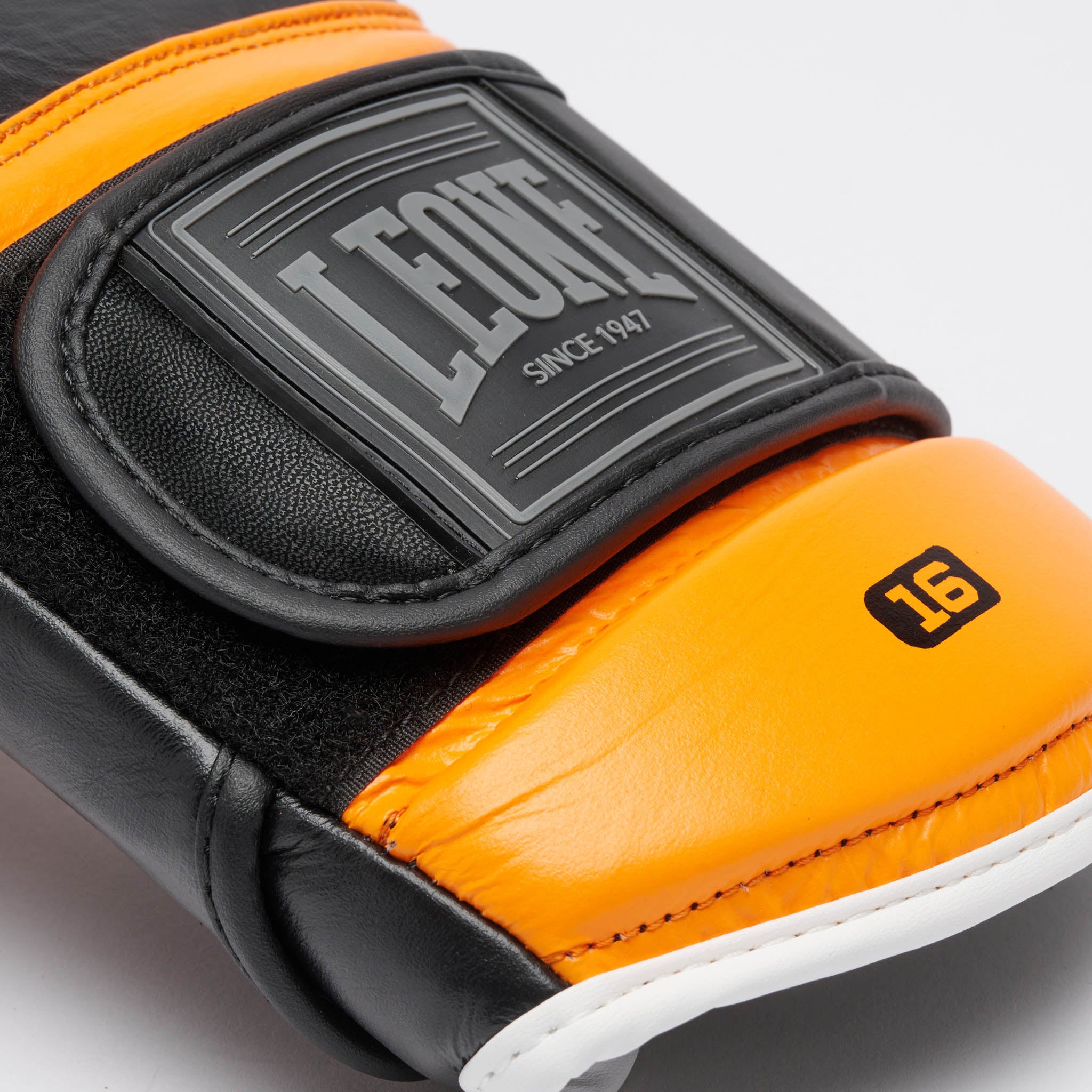 GUANTI BOXE PROFESSIONAL 2