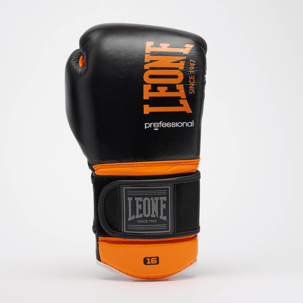 GUANTI BOXE PROFESSIONAL 2