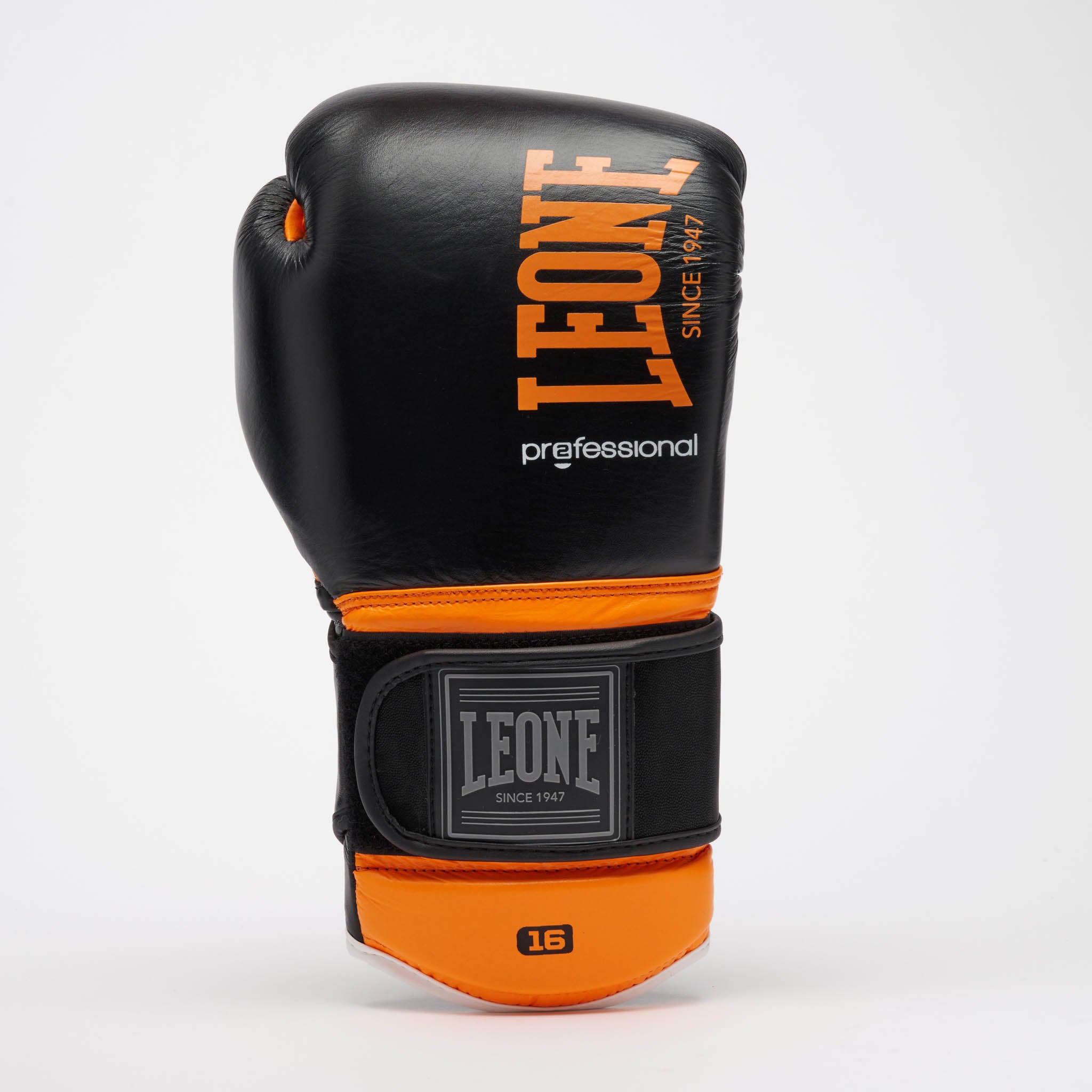 GUANTI BOXE PROFESSIONAL 2