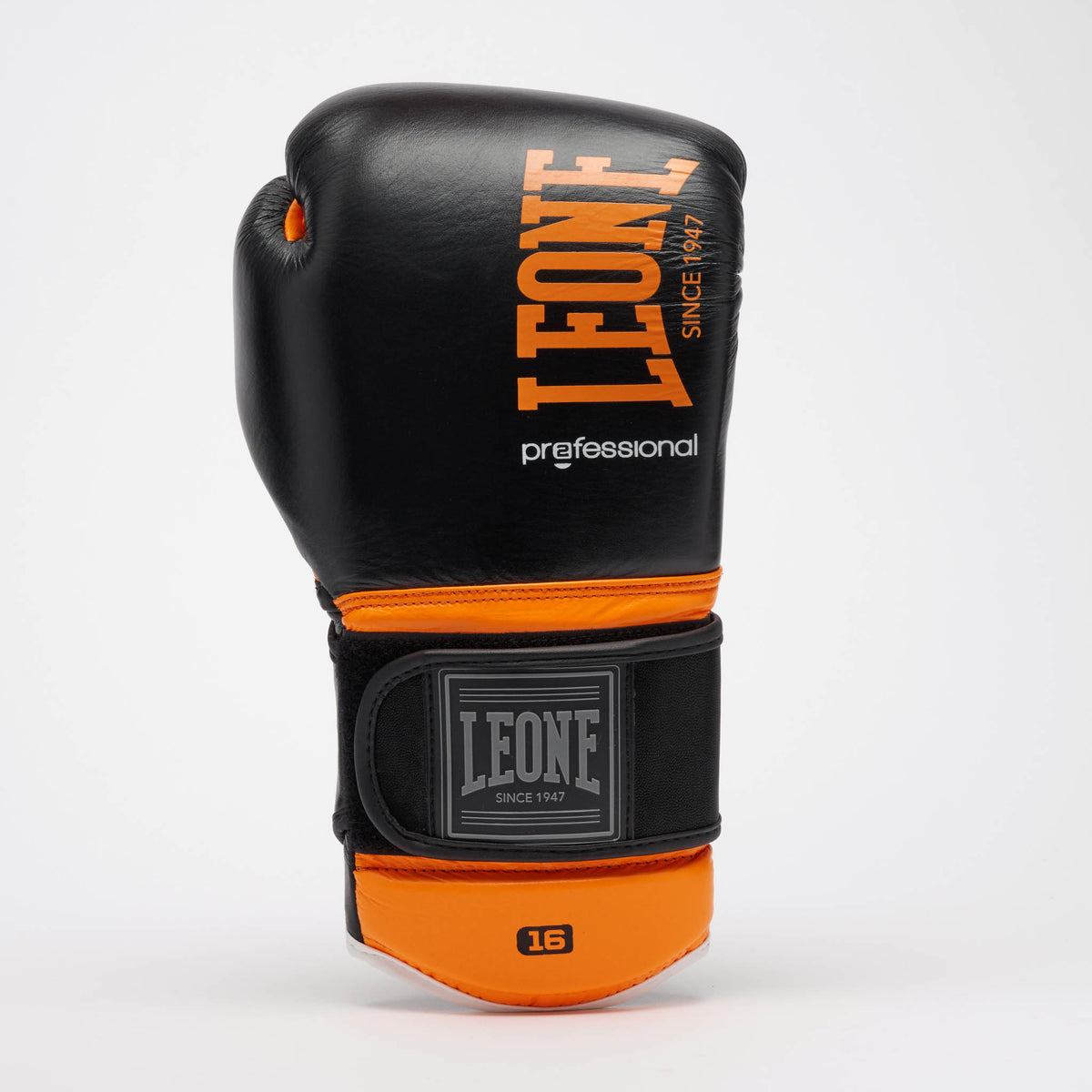 GUANTI BOXE PROFESSIONAL 2