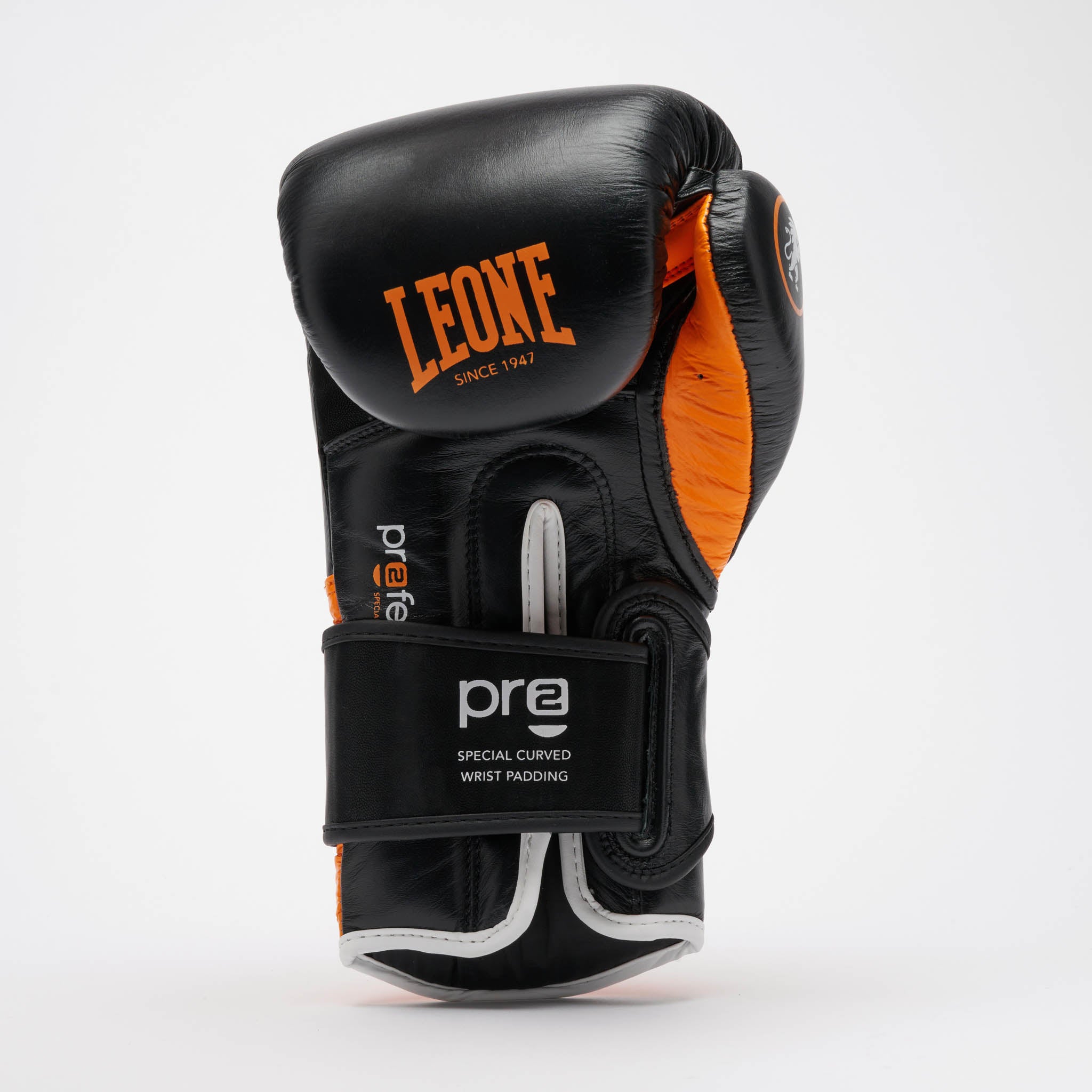 GUANTI BOXE PROFESSIONAL 2