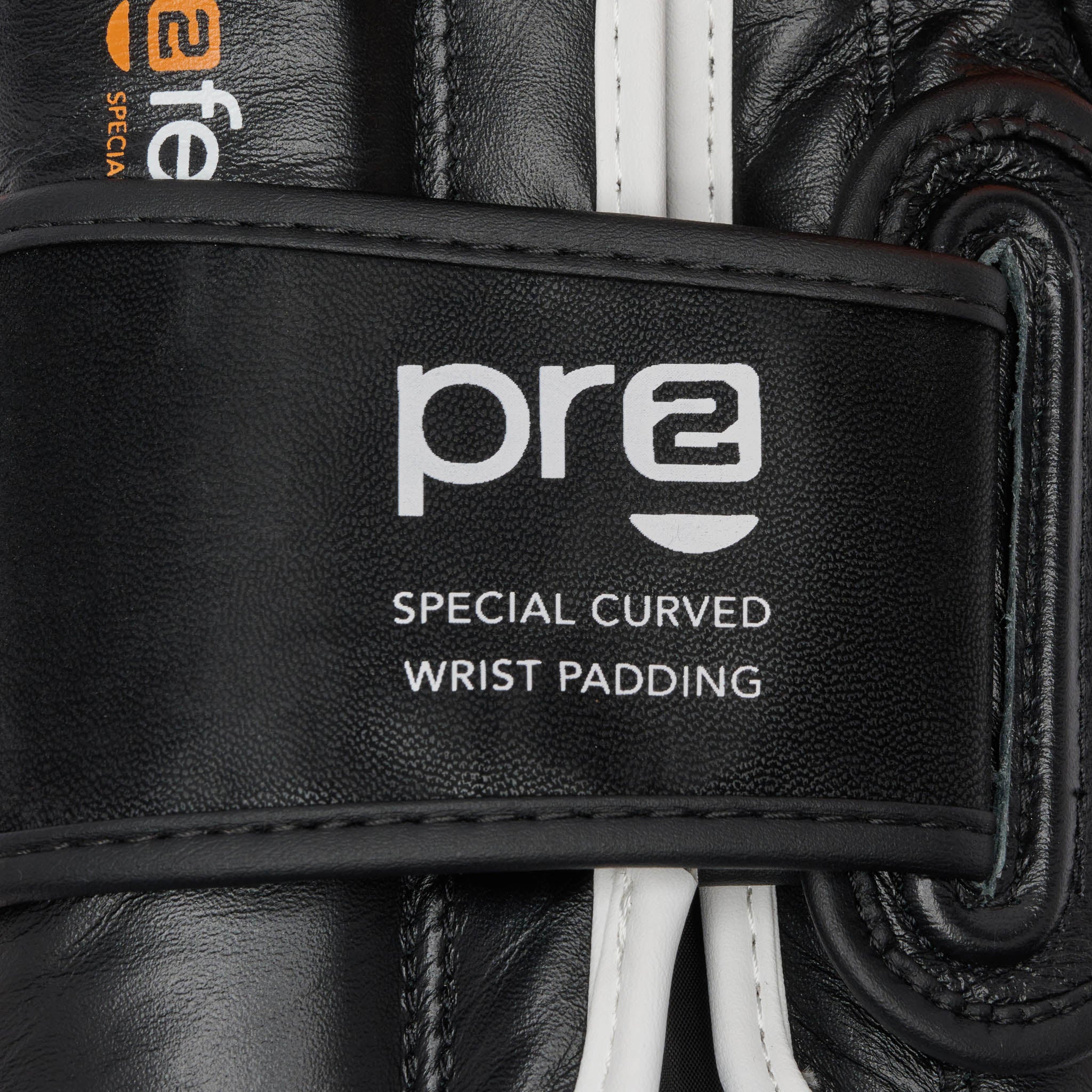 GUANTI BOXE PROFESSIONAL 2