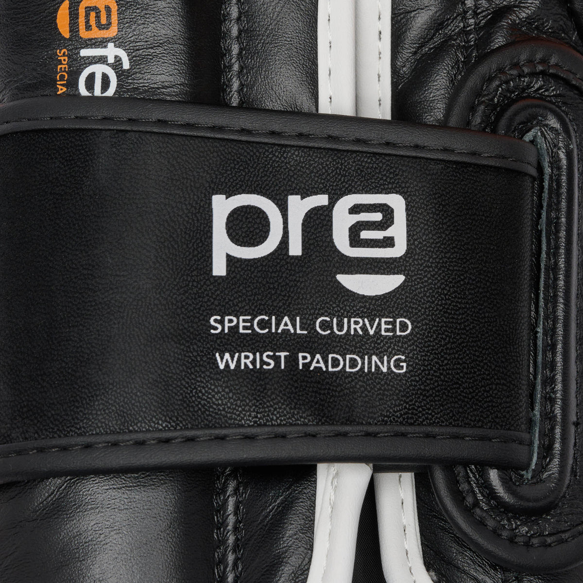GUANTI BOXE PROFESSIONAL 2