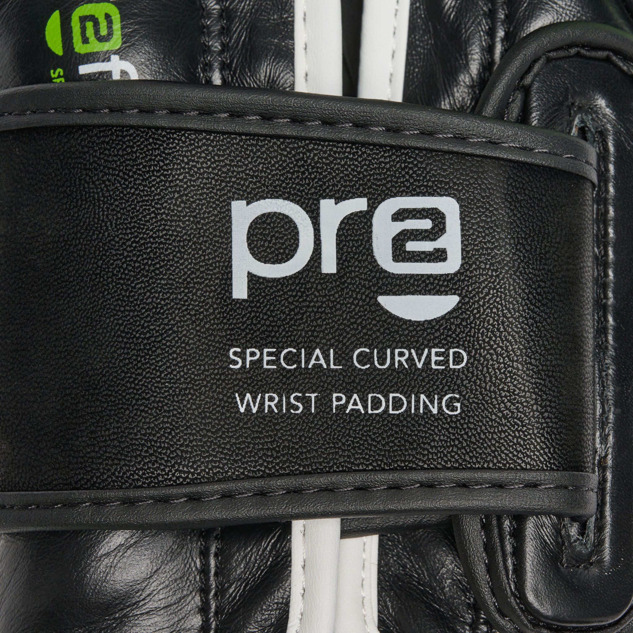 GUANTI BOXE PROFESSIONAL 2