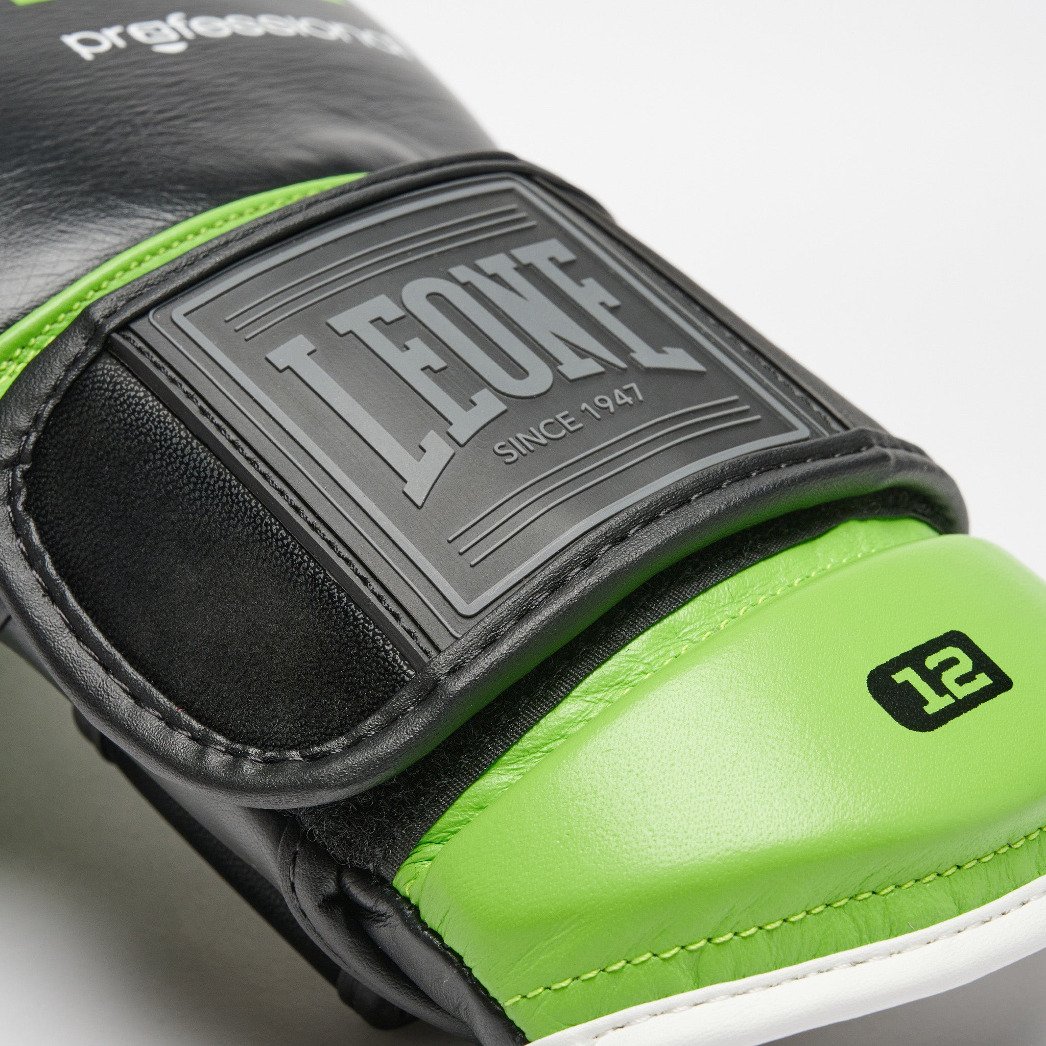 GUANTI BOXE PROFESSIONAL 2