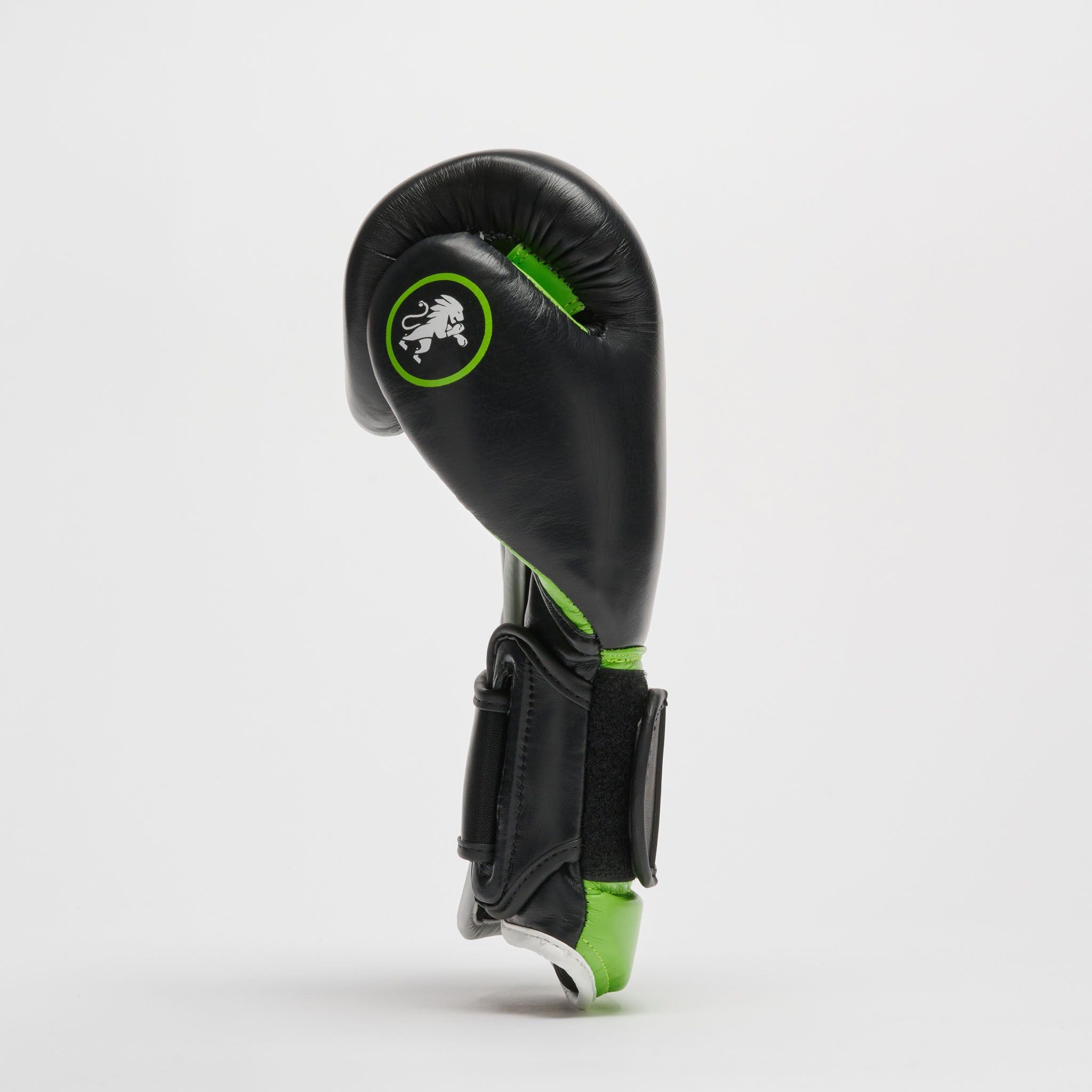 GUANTI BOXE PROFESSIONAL 2