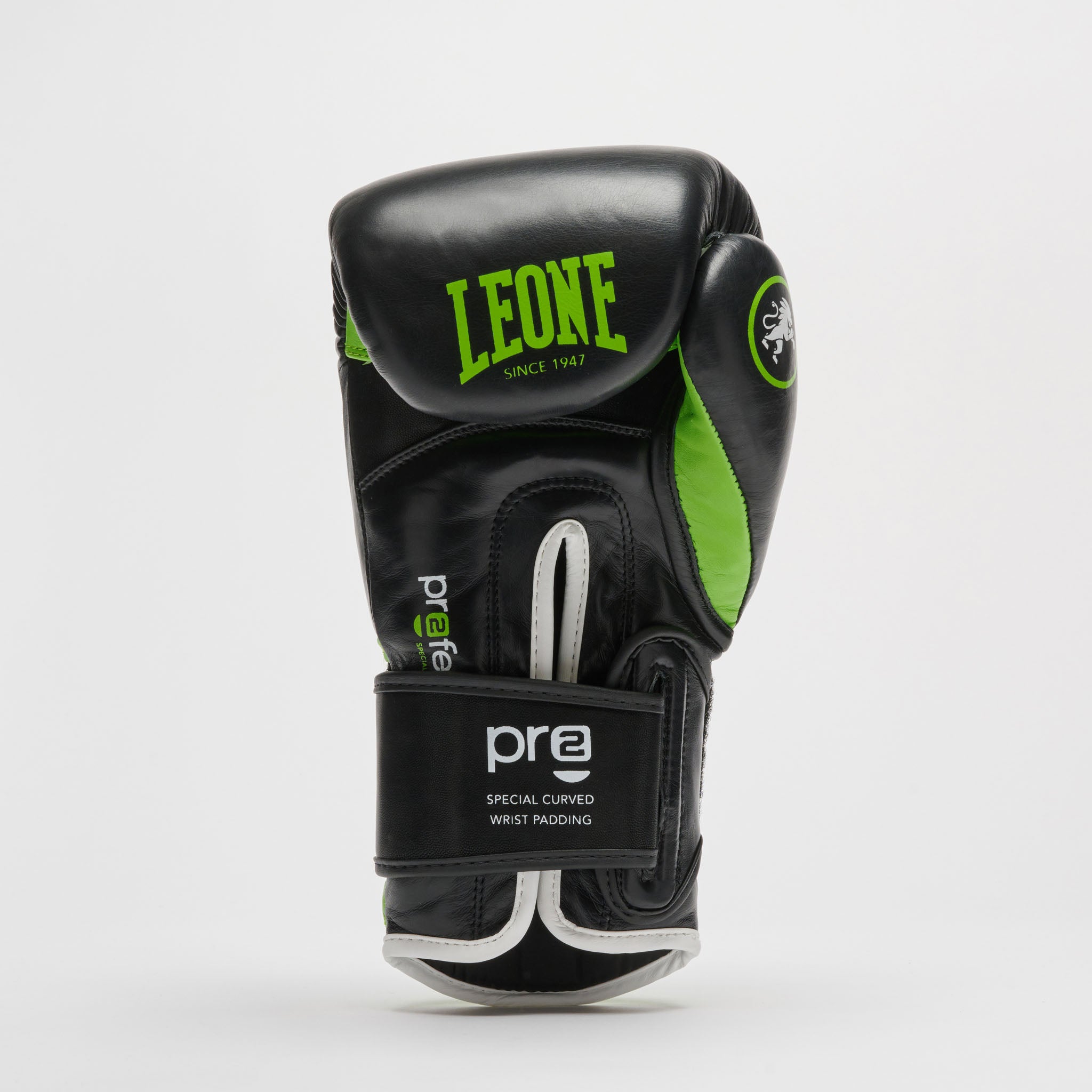 GUANTI BOXE PROFESSIONAL 2