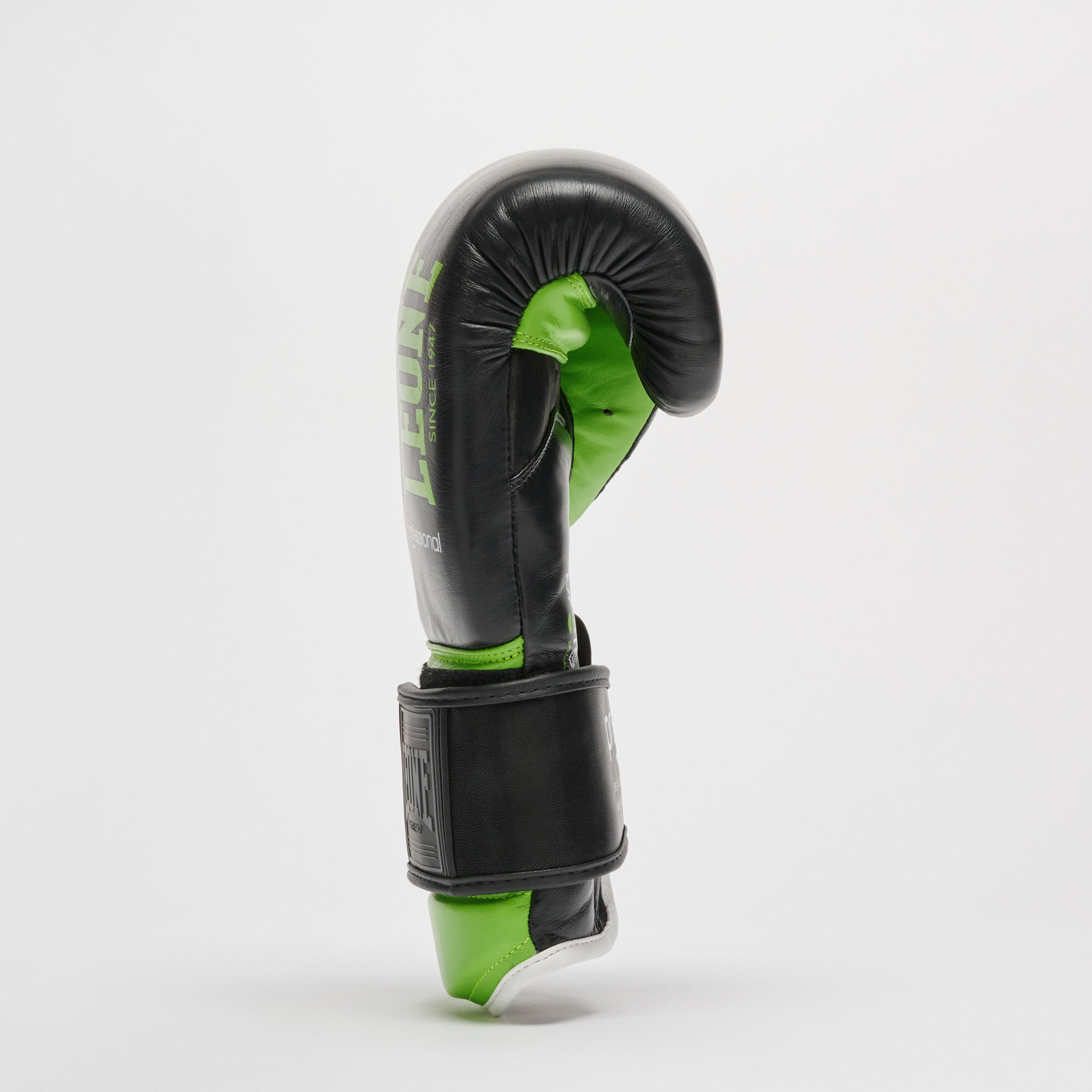 GUANTI BOXE PROFESSIONAL 2