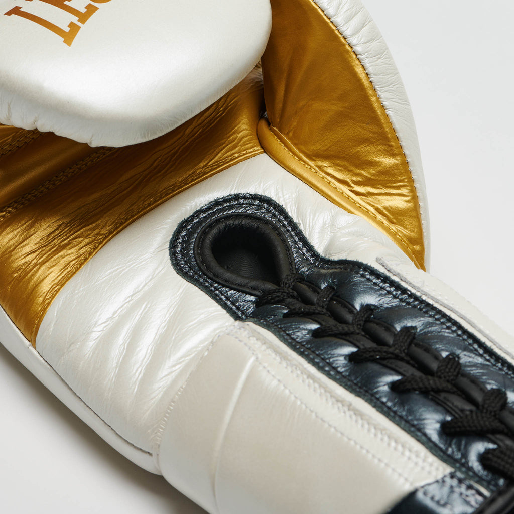 GUANTI BOXE AUTHENTIC 2