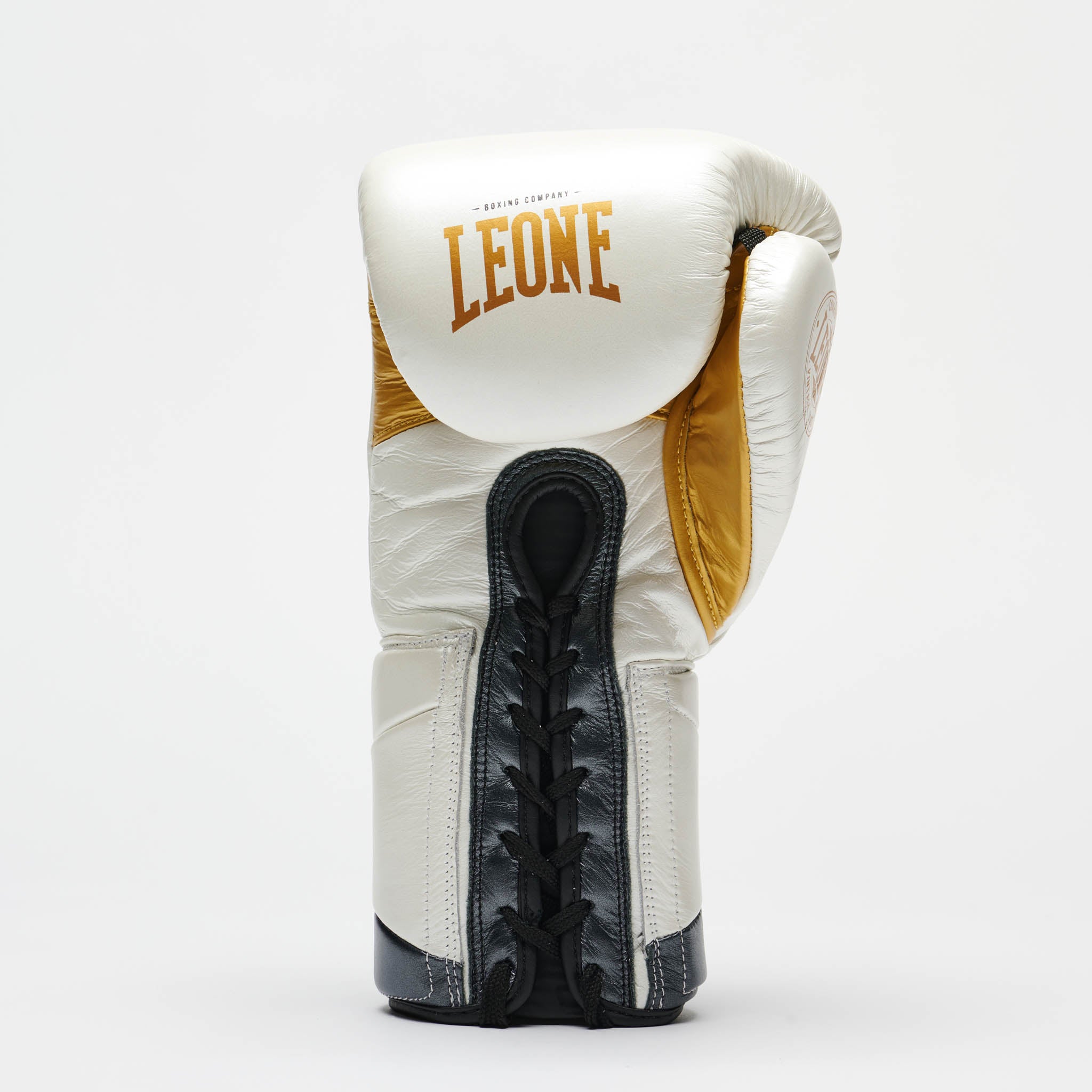 GUANTI BOXE AUTHENTIC 2