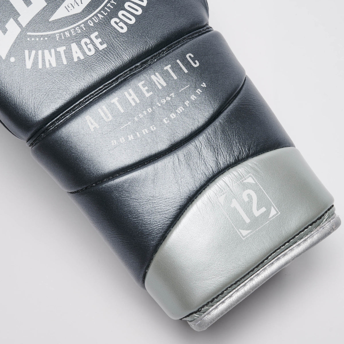BOXING GLOVES AUTHENTIC 2