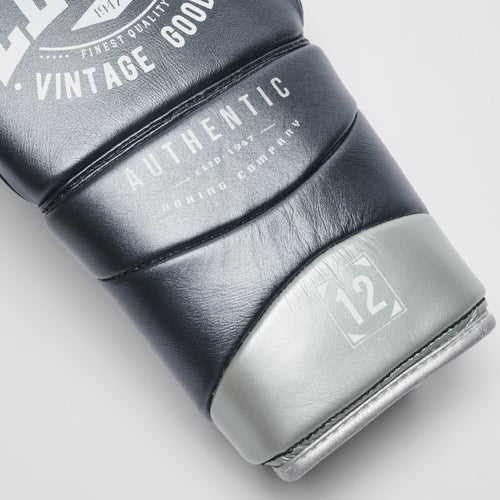 GUANTI BOXE AUTHENTIC 2