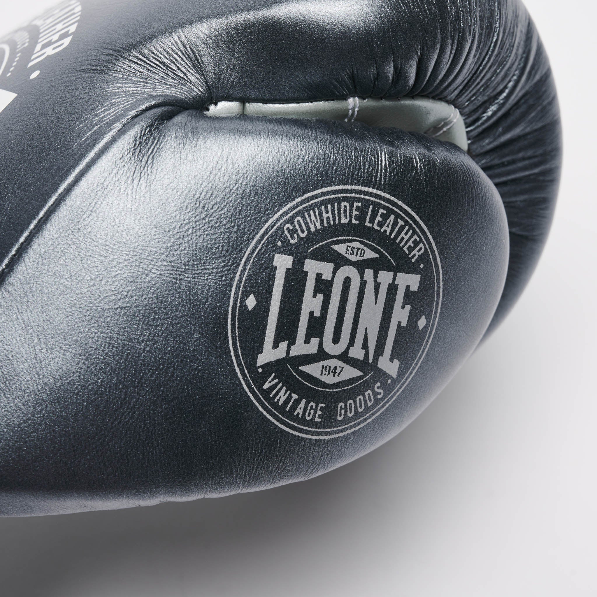 AUTHENTIC BOXING GLOVES 2