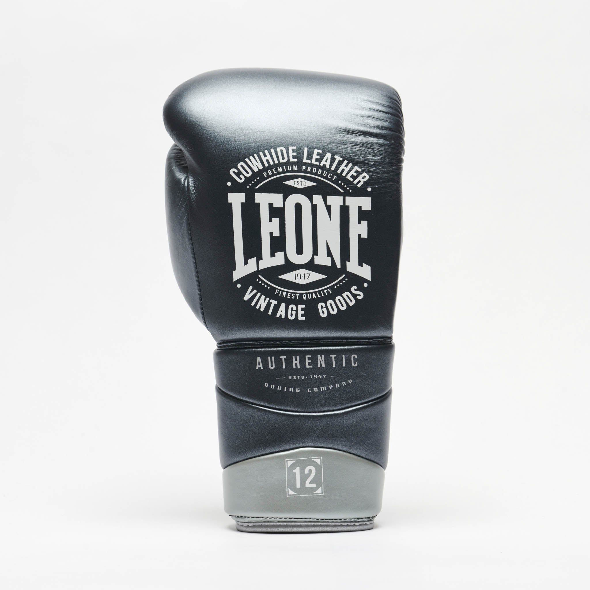 AUTHENTIC BOXING GLOVES 2