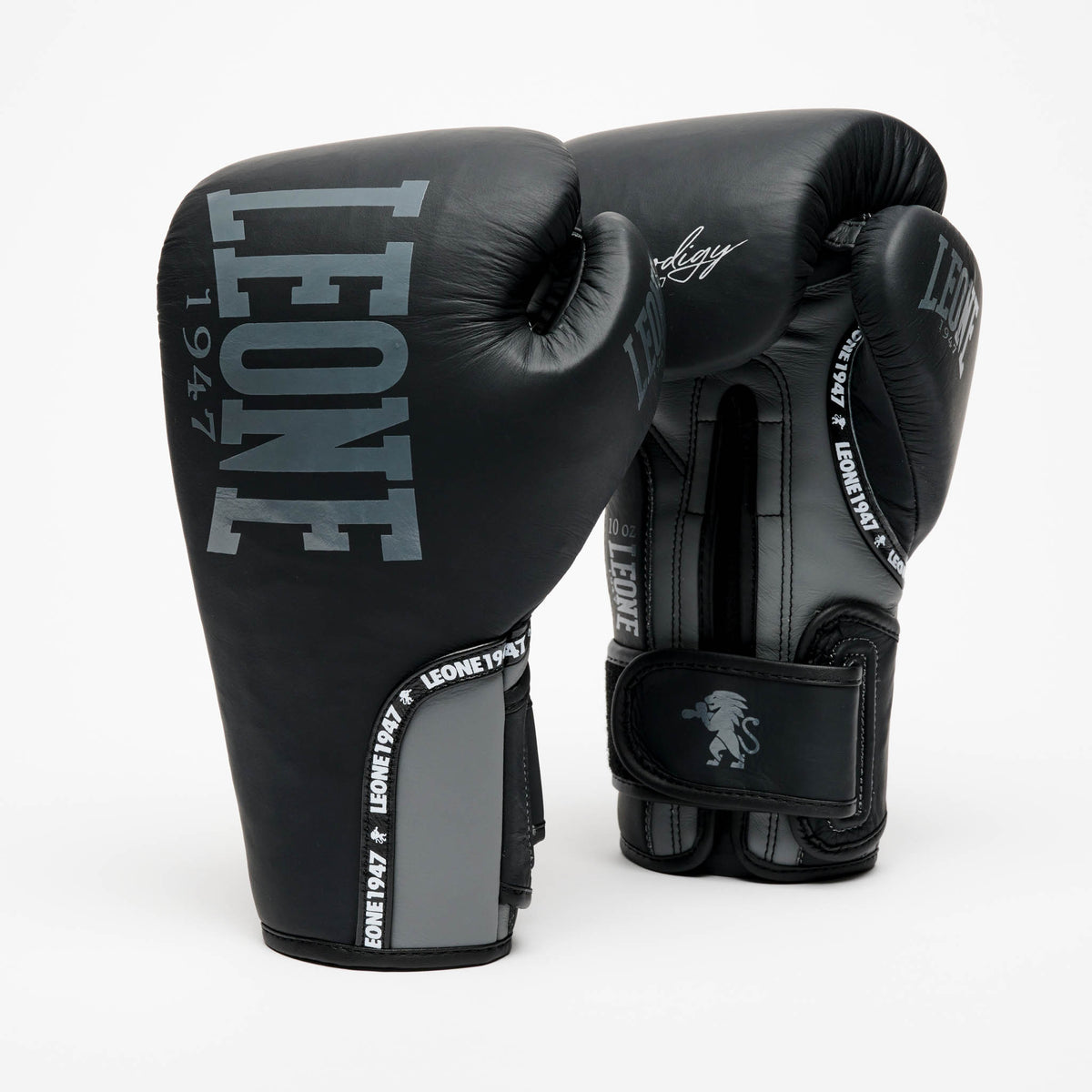 GUANTI DA BOXE PRODIGY