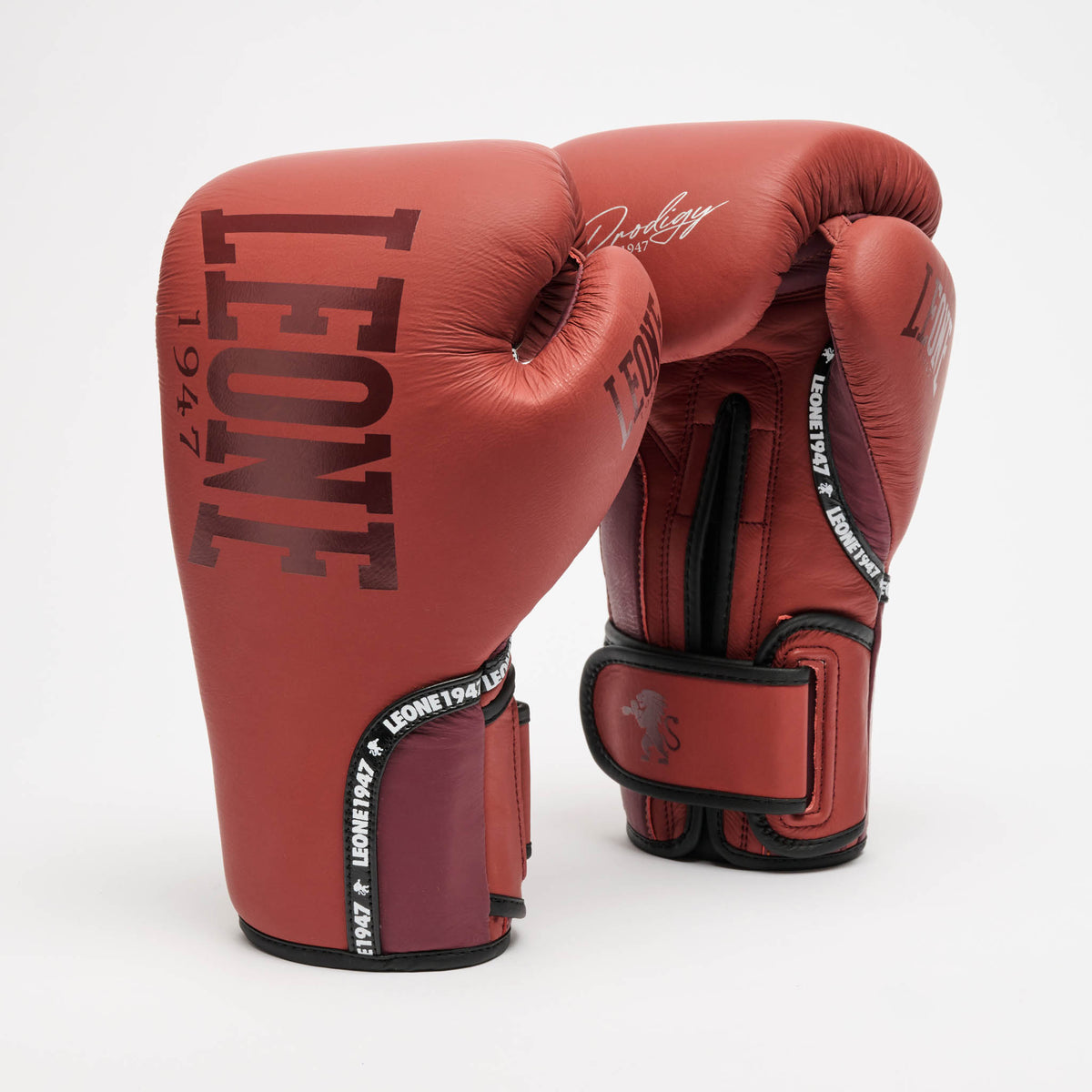 GUANTI DA BOXE PRODIGY