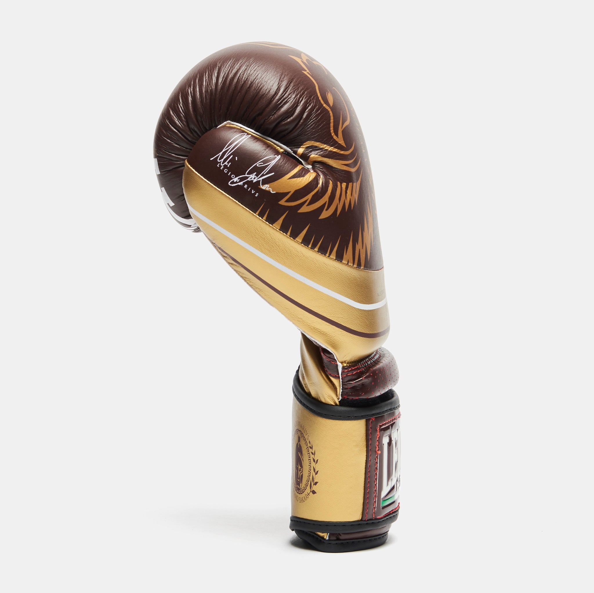 GUANTI BOXE LEGIONARIVS