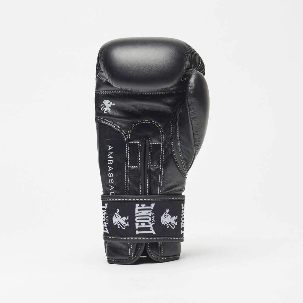 GUANTI BOXE AMBASSADOR