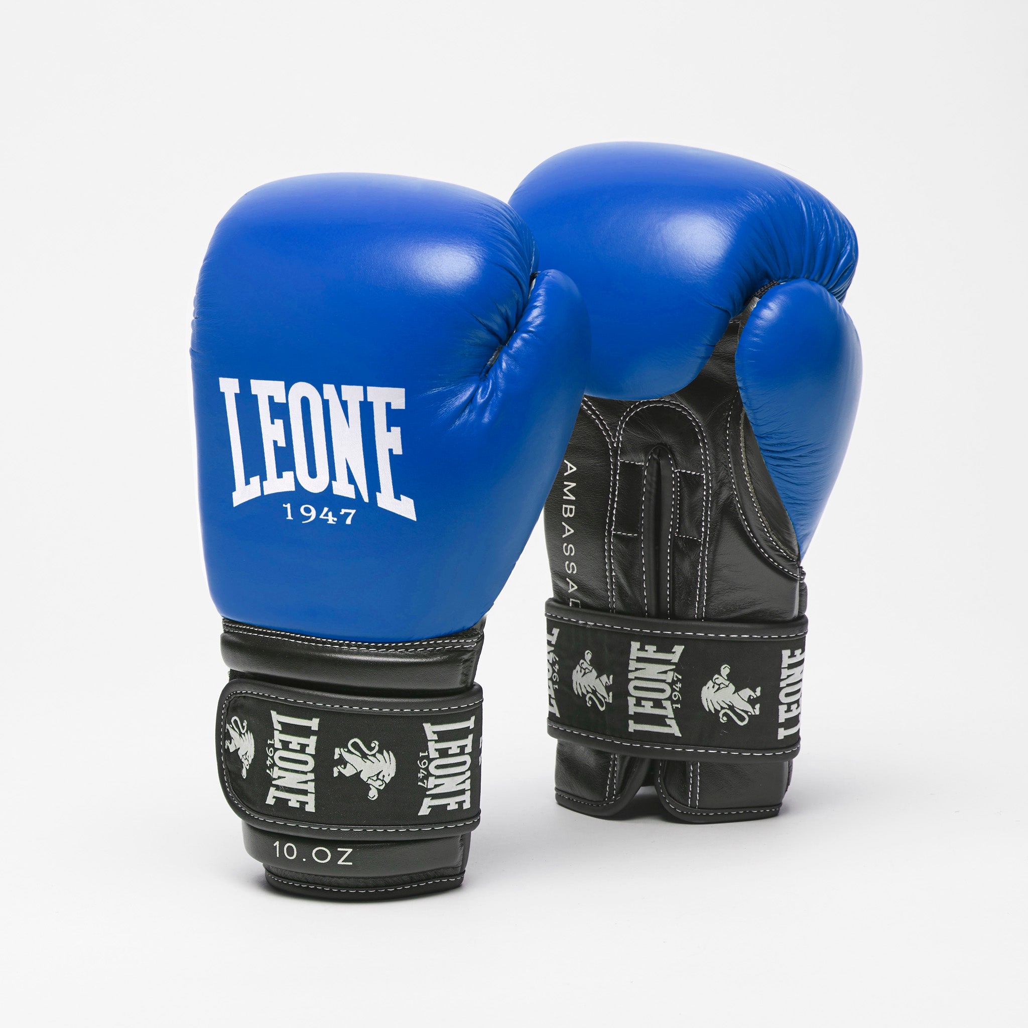 GUANTI BOXE AMBASSADOR
