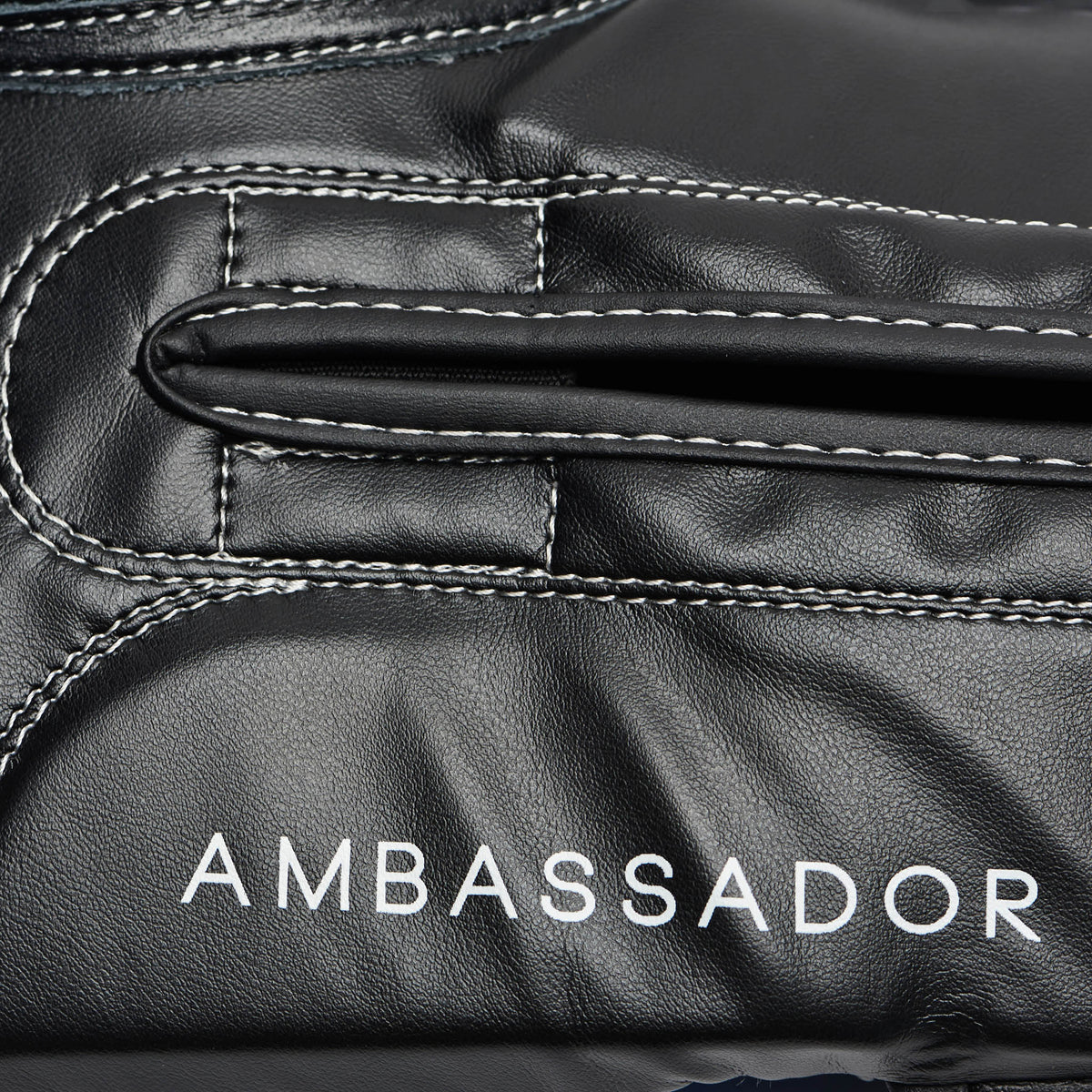 GUANTI BOXE AMBASSADOR