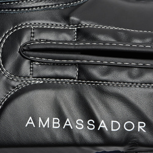 GUANTI BOXE AMBASSADOR