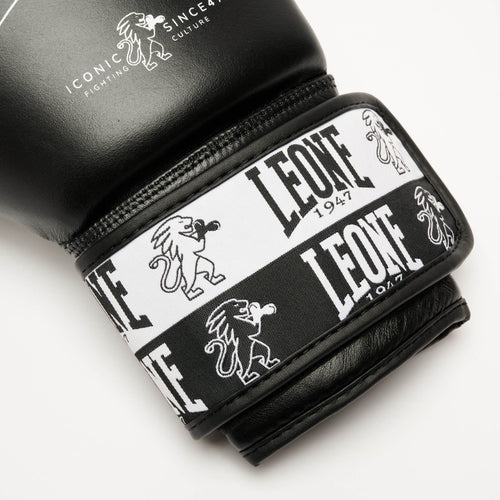 GUANTI BOXE ICONIC