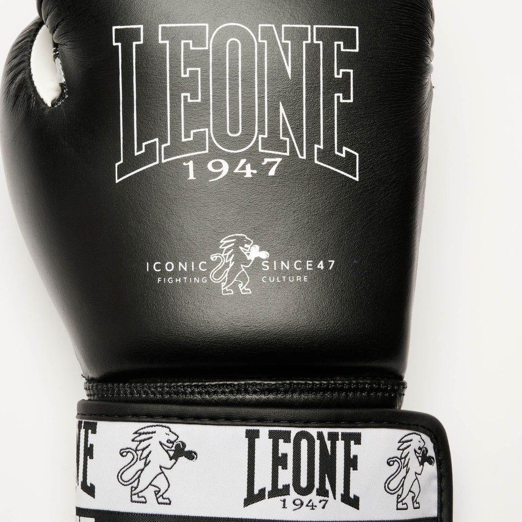 GUANTI BOXE ICONIC